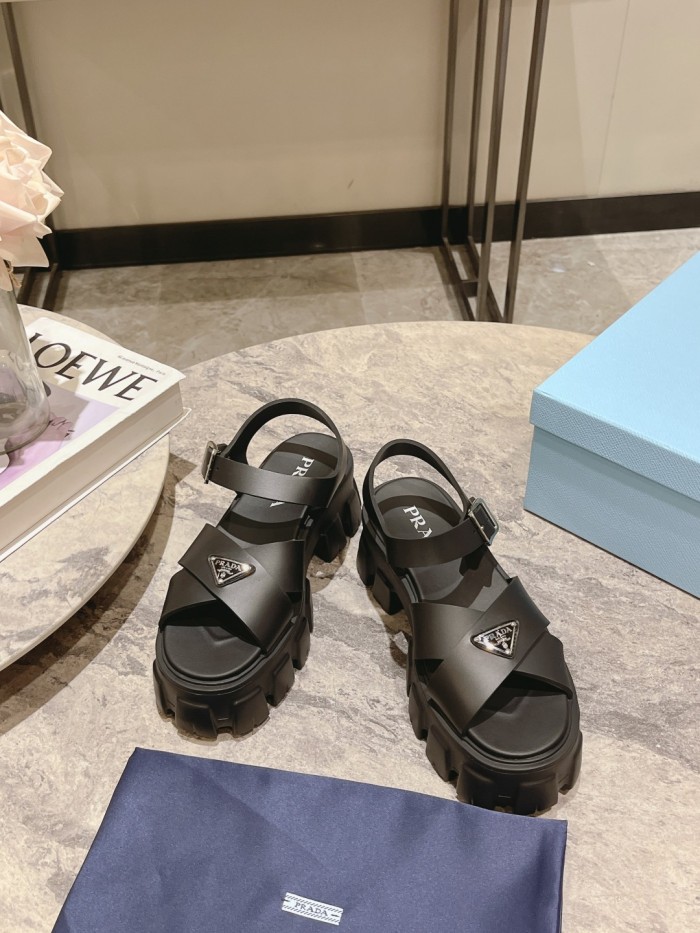 Women's platform sandals shoes,size 34-41, SS60-3271-3272
