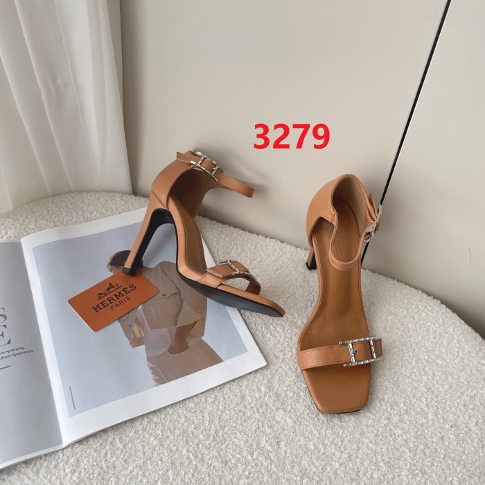 Women's heel shoes,size 35-41, SS60-3279