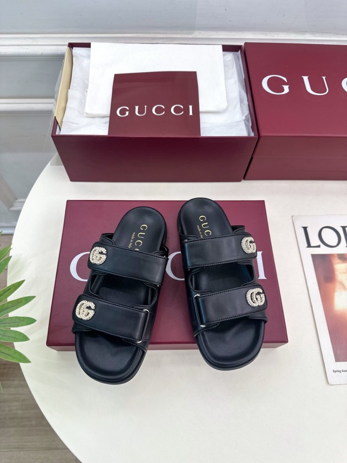 Women's flat  sandals shoes,size 35-42, SS60-3263-3265