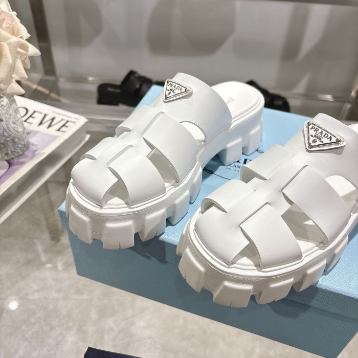 Women's platform sandals shoes,size 35-40, SS60-3269-3270