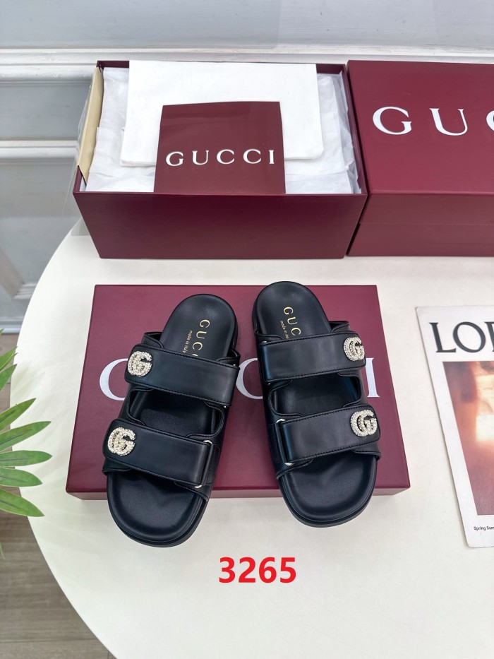 Women's flat  sandals shoes,size 35-42, SS60-3263-3265