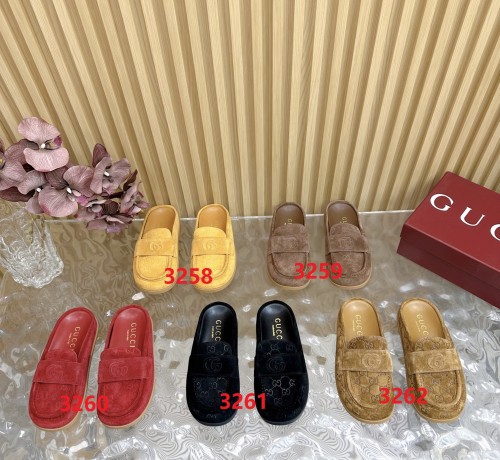 Women's flat shoes,size 35-40, SS60-3258-3262