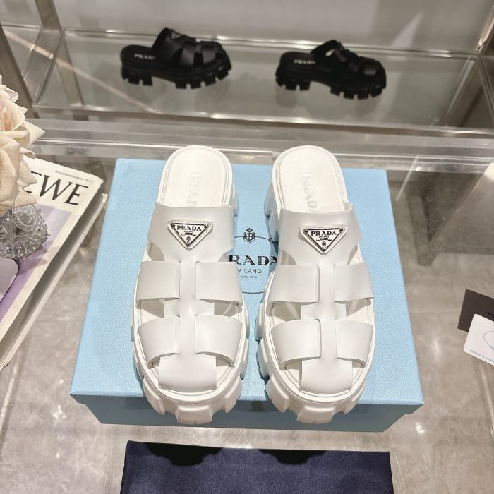 Women's platform sandals shoes,size 35-40, SS60-3269-3270