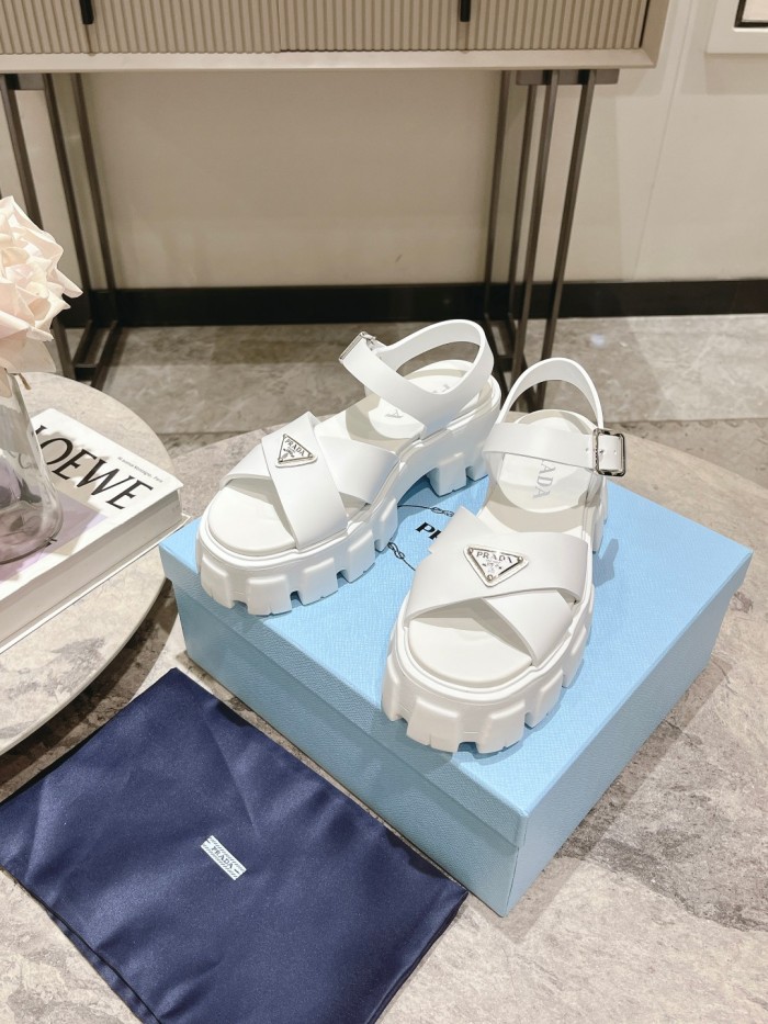 Women's platform sandals shoes,size 34-41, SS60-3271-3272