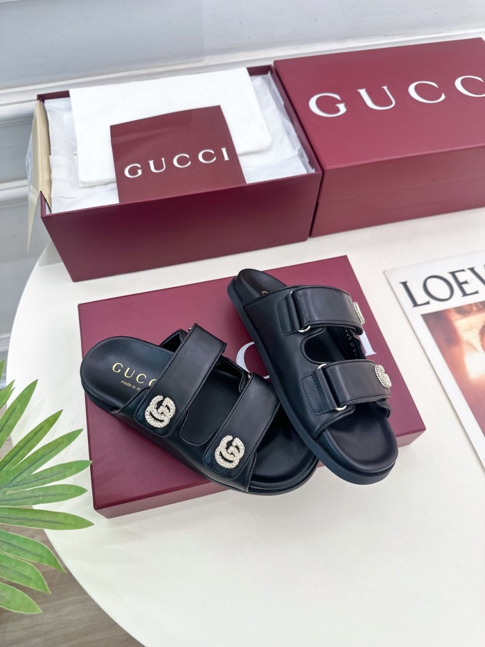 Women's flat  sandals shoes,size 35-42, SS60-3263-3265