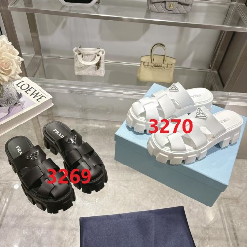Women's platform sandals shoes,size 35-40, SS60-3269-3270