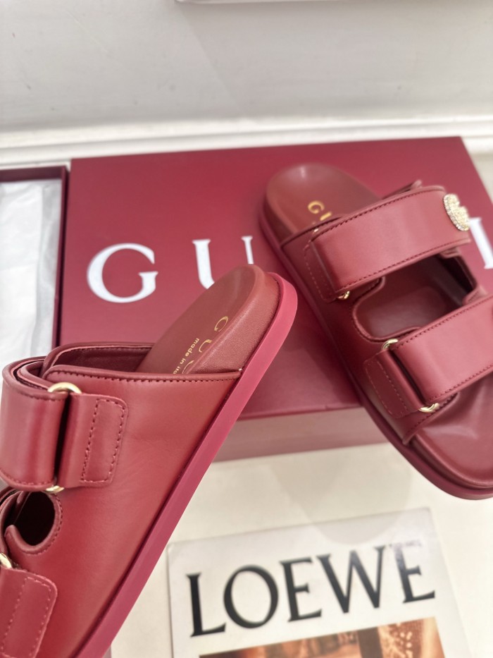 Women's flat  sandals shoes,size 35-42, SS60-3263-3265