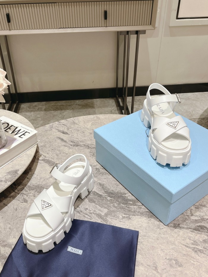 Women's platform sandals shoes,size 34-41, SS60-3271-3272