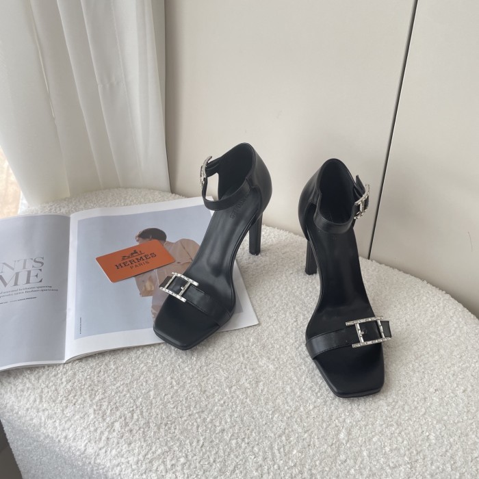 Women's heel shoes,size 35-41, SS60-3280
