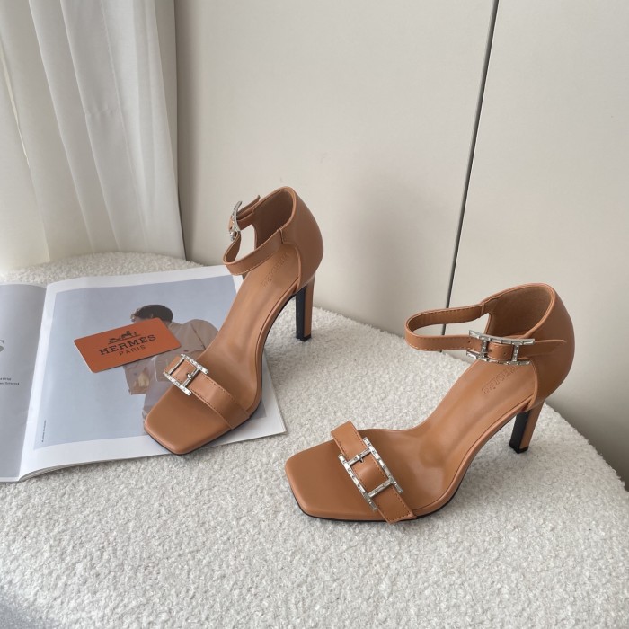 Women's heel shoes,size 35-41, SS60-3279