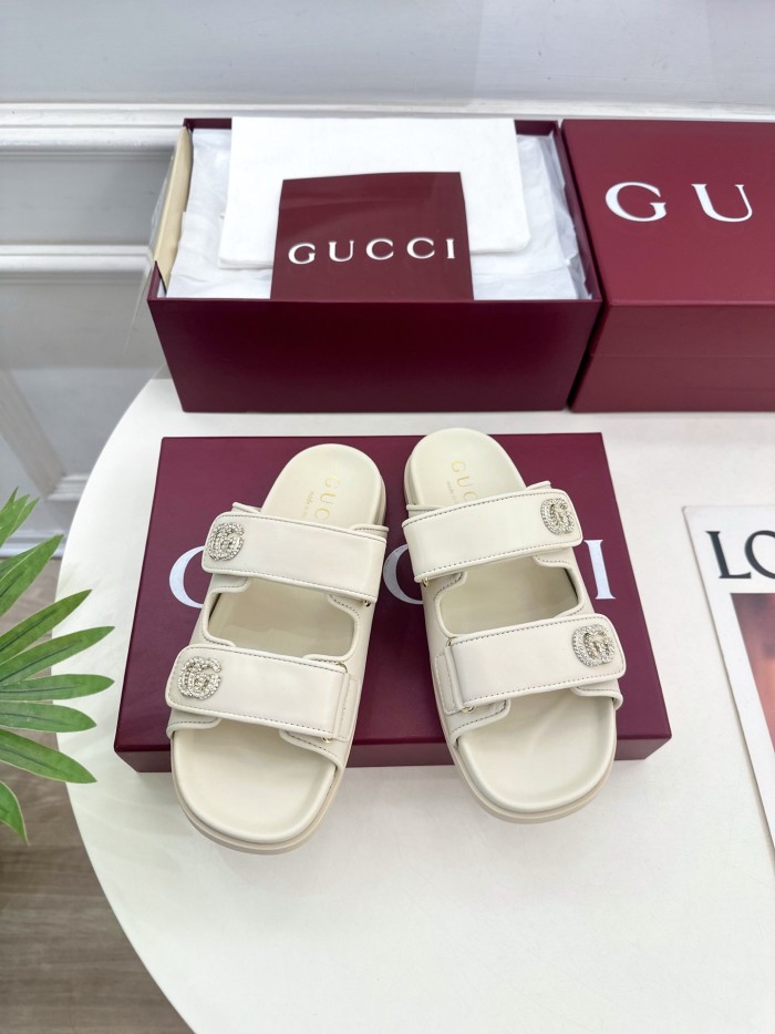 Women's flat  sandals shoes,size 35-42, SS60-3263-3265