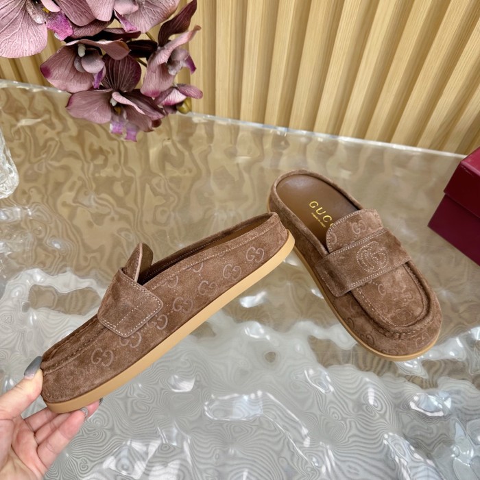 Women's flat shoes,size 35-40, SS60-3258-3262