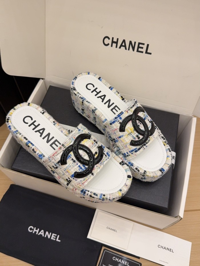 Women's platform slippers shoes,size 34-41, SS60-3298