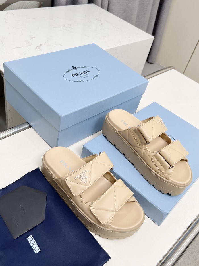 Women's platform sandals shoes,size 35-41, SS60-3284-3285