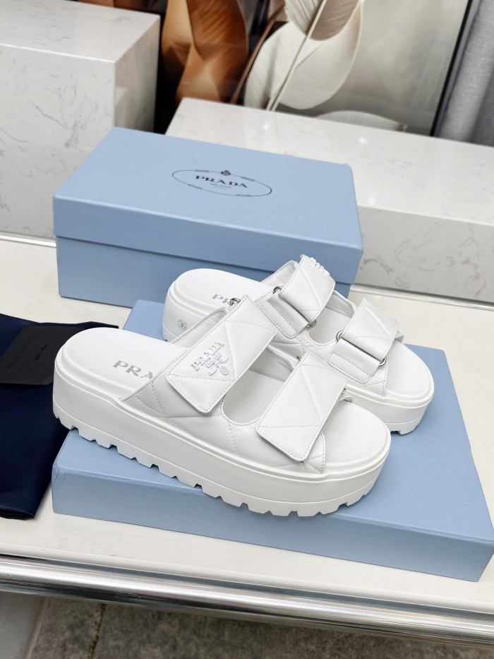 Women's platform sandals shoes,size 35-41, SS60-3284-3285