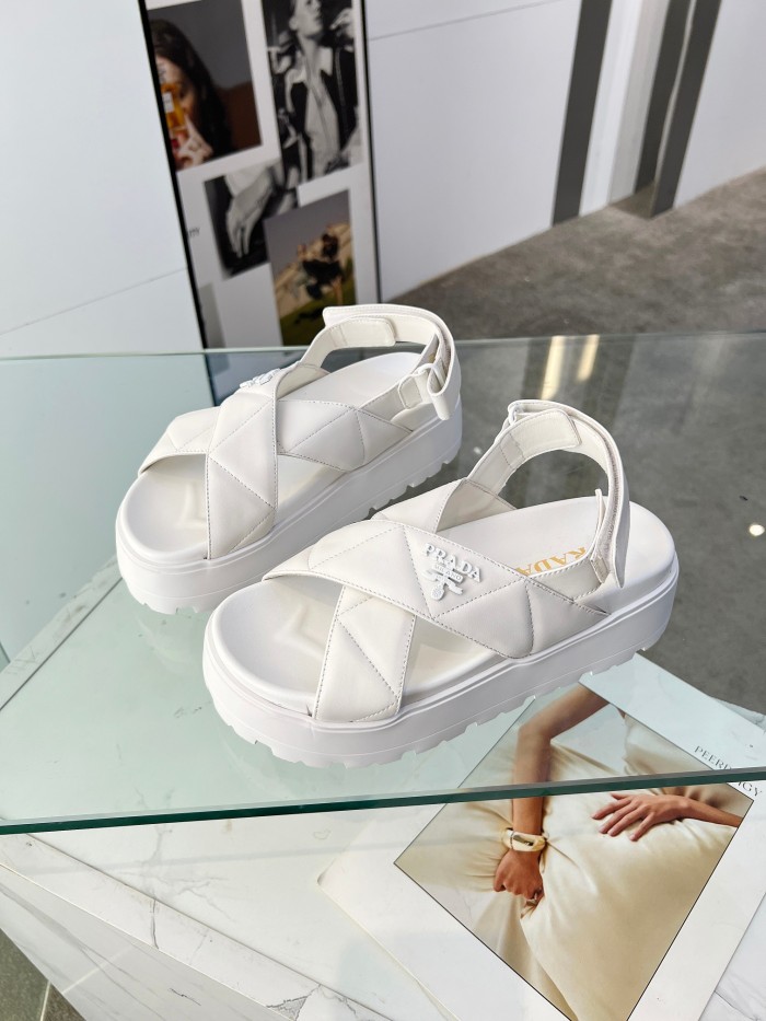 Women's platform sandals shoes,size 35-40, SS60-3286-3288