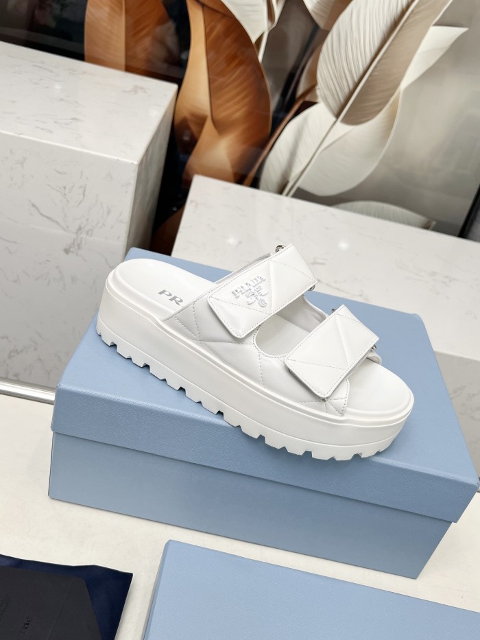 Women's platform sandals shoes,size 35-41, SS60-3284-3285