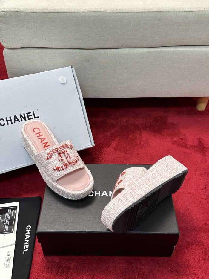 Women's platform slippers shoes,size 34-41, SS60-3299