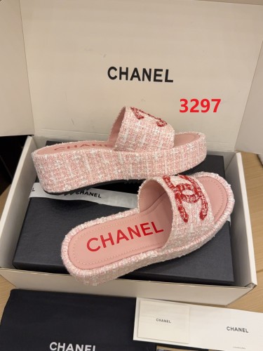 Women's platform slippers shoes,size 34-41, SS60-3297