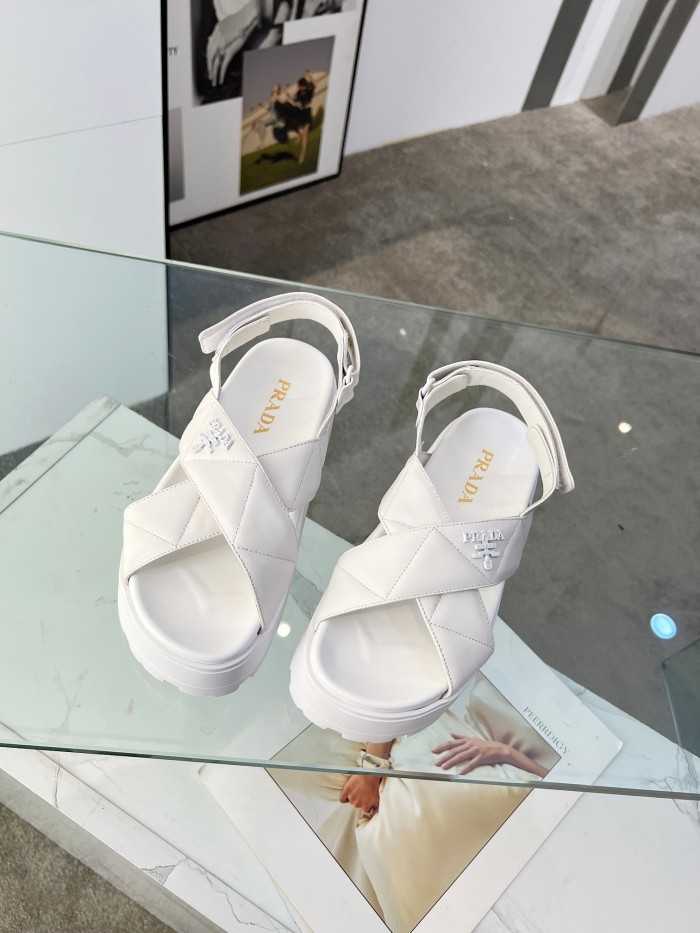 Women's platform sandals shoes,size 35-40, SS60-3286-3288