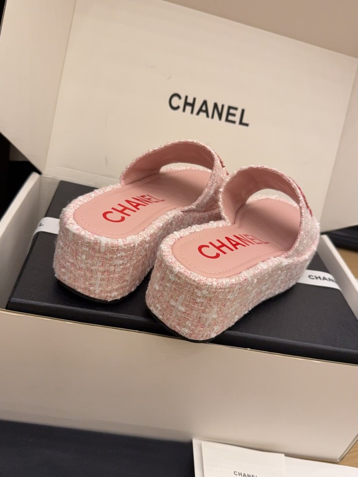 Women's platform slippers shoes,size 34-41, SS60-3297