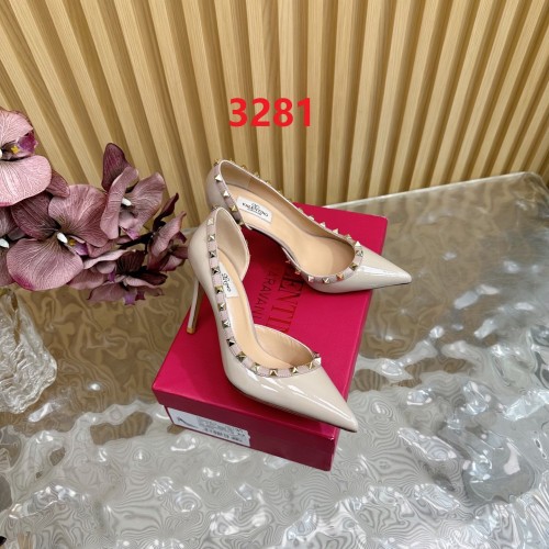 Women's heel shoes,heel 8cm,size 35-43, SS60-3281