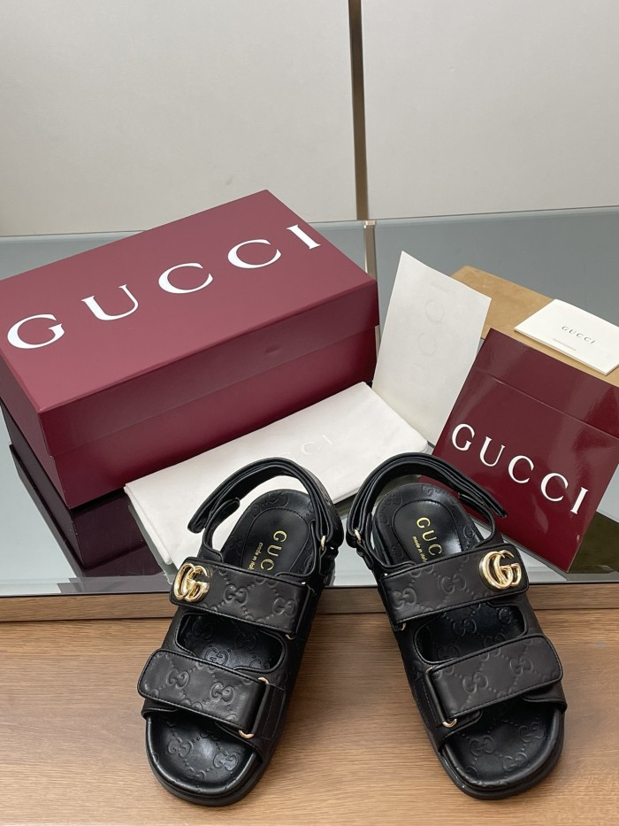 Women's flat sandals shoes,size 35-42, SS60-3292-3294