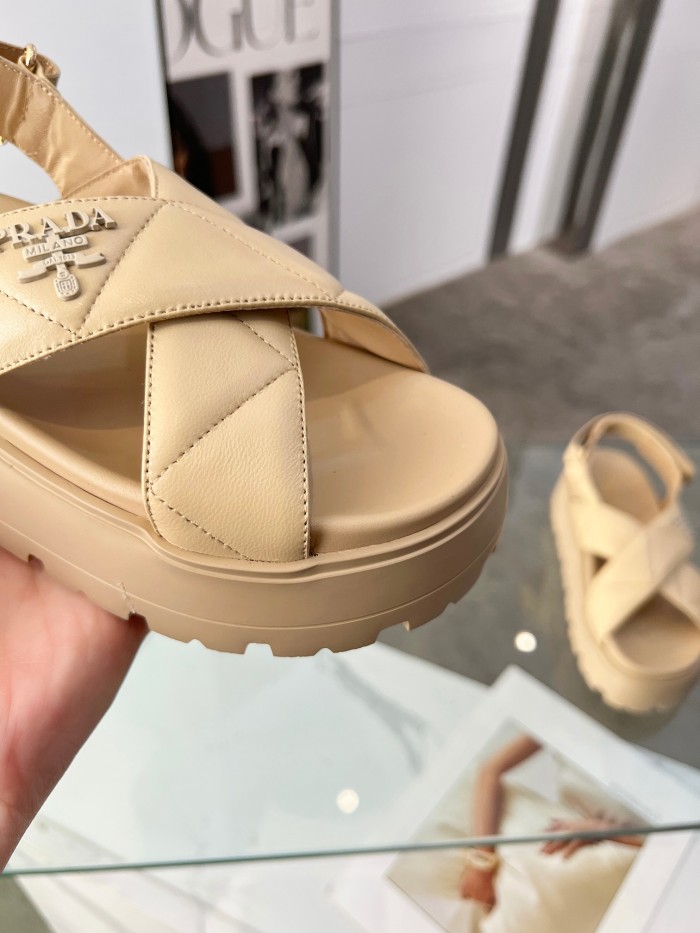Women's platform sandals shoes,size 35-40, SS60-3286-3288