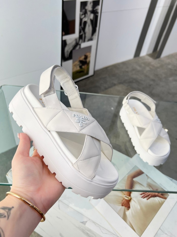 Women's platform sandals shoes,size 35-40, SS60-3286-3288