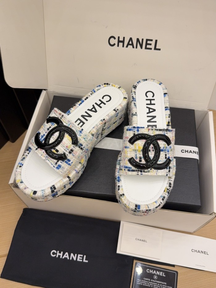 Women's platform slippers shoes,size 34-41, SS60-3298
