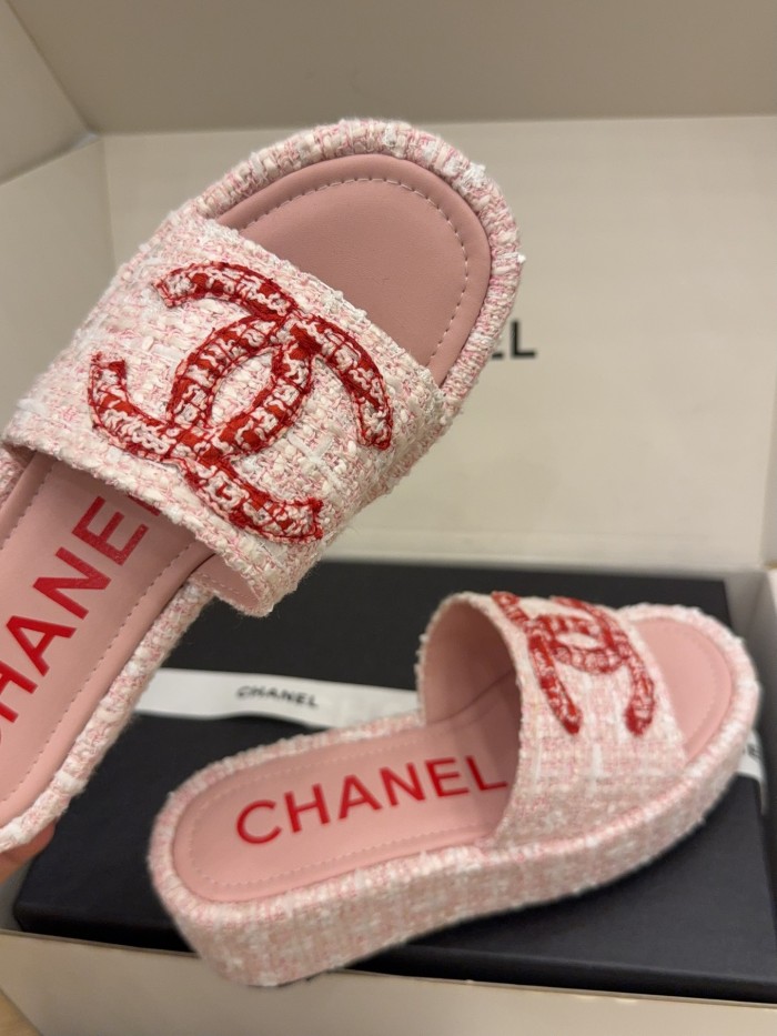 Women's platform slippers shoes,size 34-41, SS60-3297