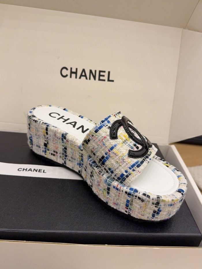 Women's platform slippers shoes,size 34-41, SS60-3298