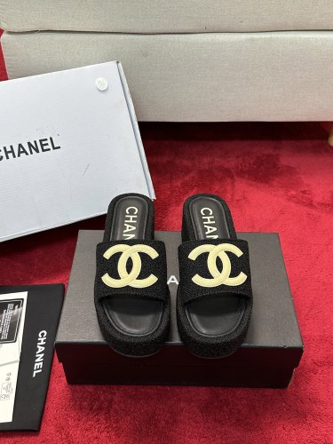 Women's platform slippers shoes,size 34-41, SS60-3301