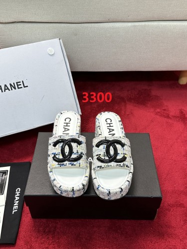 Women's platform slippers shoes,size 34-41, SS60-3300