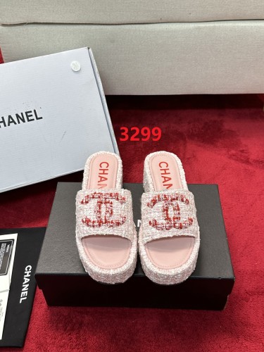 Women's platform slippers shoes,size 34-41, SS60-3299