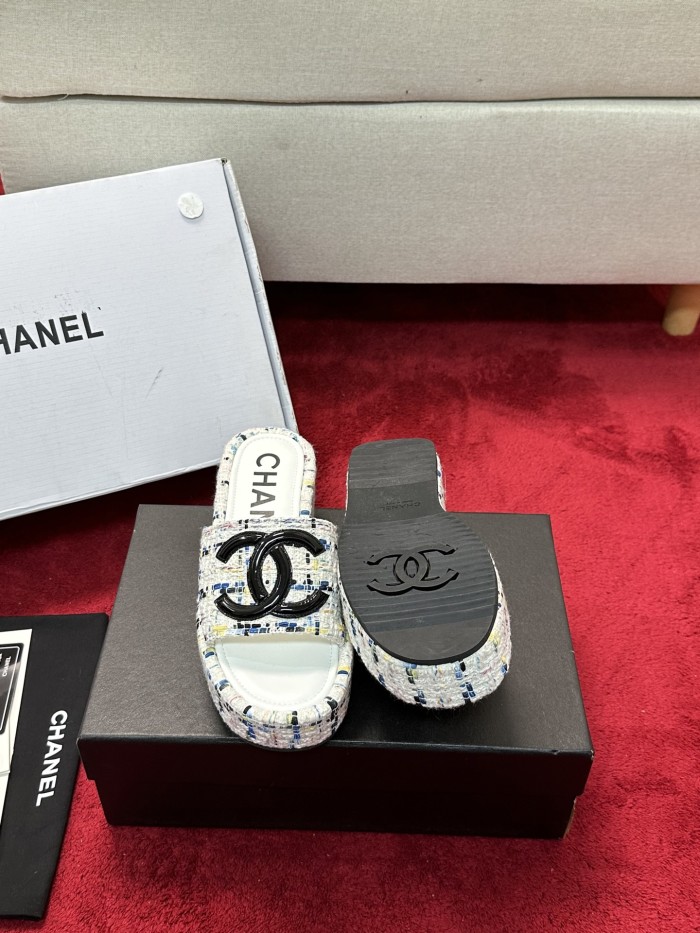 Women's platform slippers shoes,size 34-41, SS60-3300