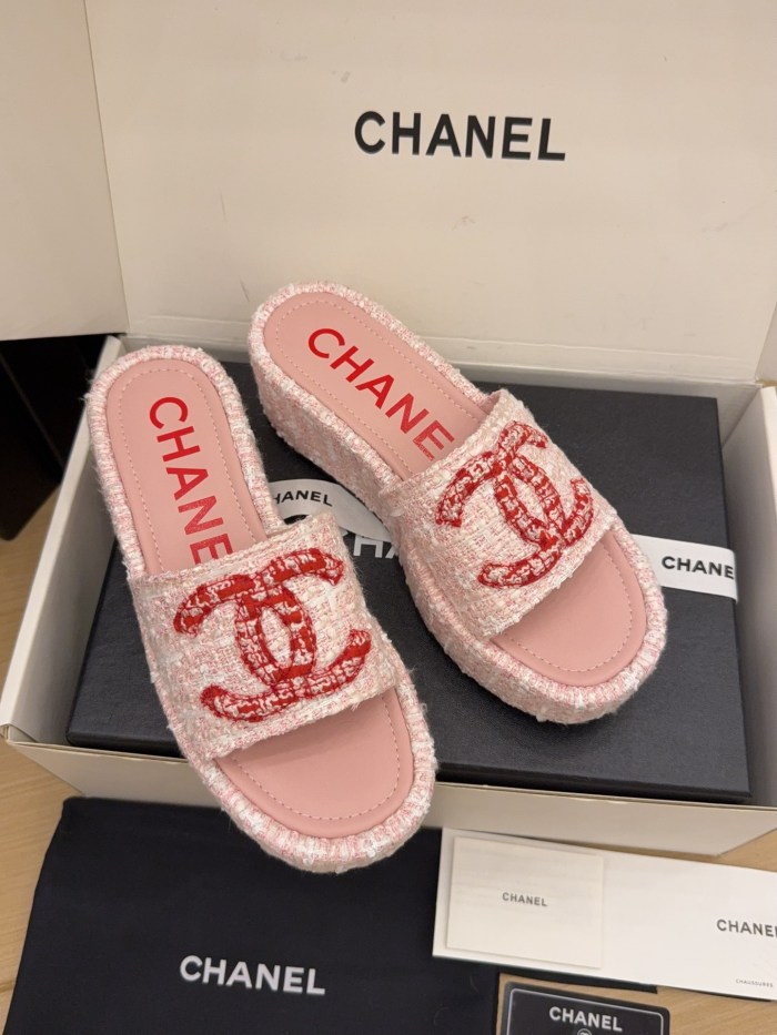 Women's platform slippers shoes,size 34-41, SS60-3297
