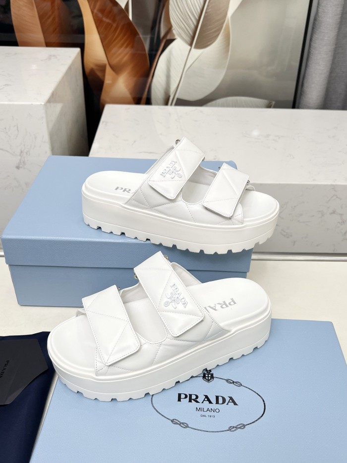 Women's platform sandals shoes,size 35-41, SS60-3284-3285