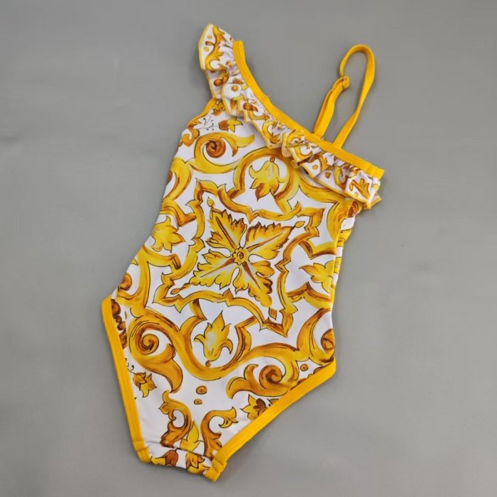 Children's swimsuits ,SW25-252