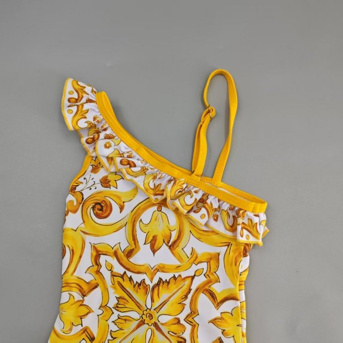Children's swimsuits ,SW25-252