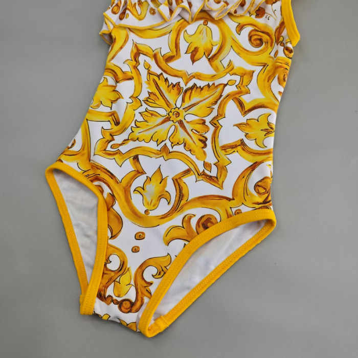 Children's swimsuits ,SW25-252