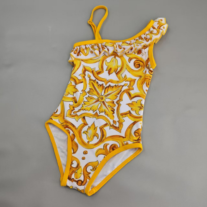 Children's swimsuits ,SW25-252