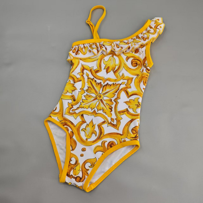 Children's swimsuits ,SW25-252