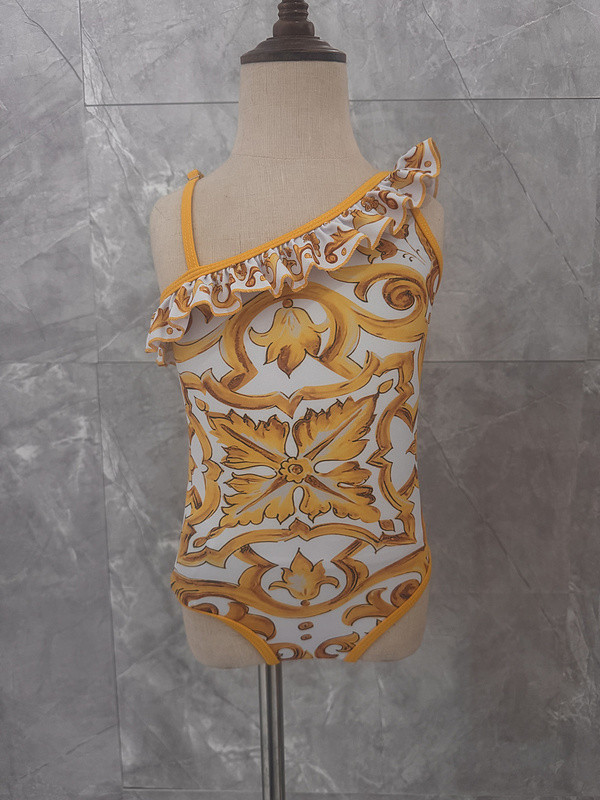 Children's swimsuits ,SW25-252