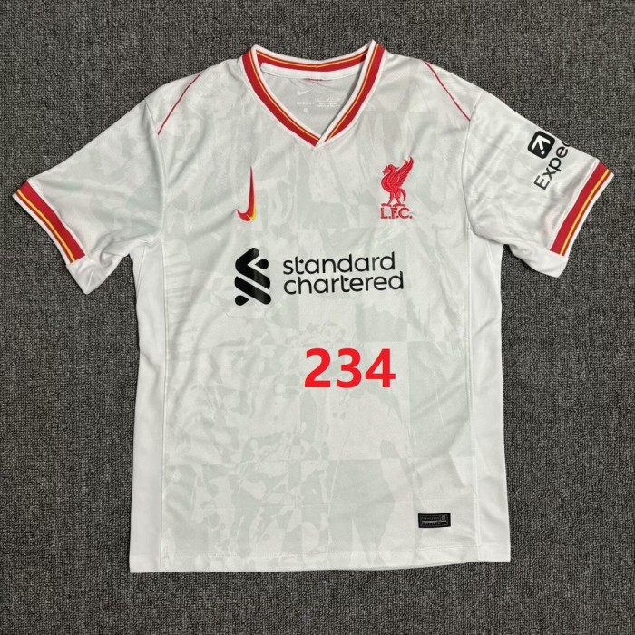 Quick-drying jersey for men and women, CL25-234