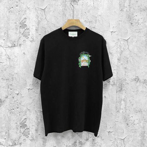 Wonem men  printing cotton short sleeves t shirt  clothes，CL25-238-240