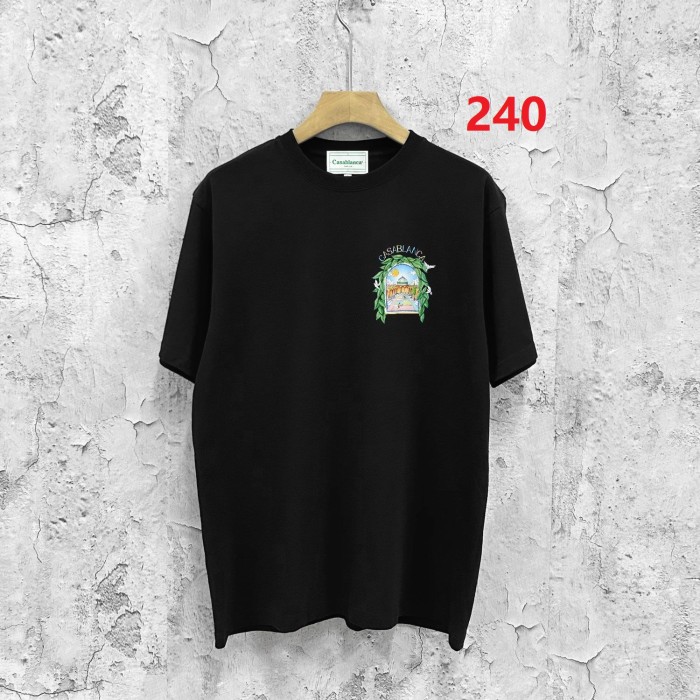 Wonem men  printing cotton short sleeves t shirt  clothes，CL25-238-240