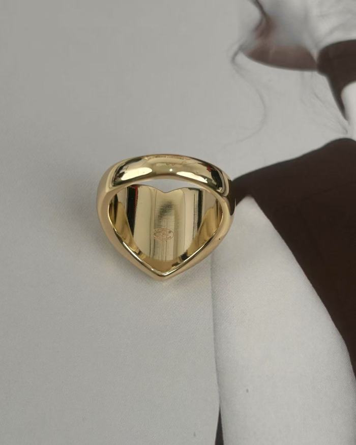 Ring jewelry ,with box,  J20-5