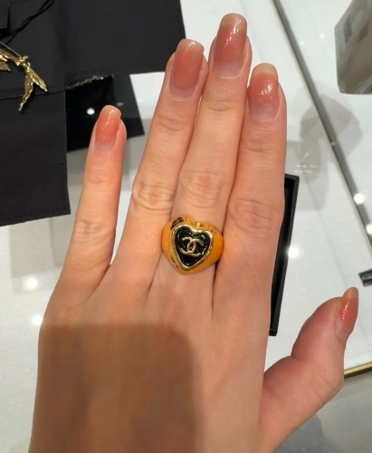 Ring jewelry ,with box,  J20-5