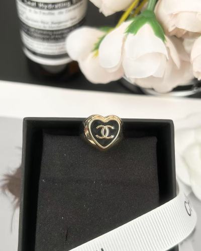 Ring jewelry ,with box,  J20-5